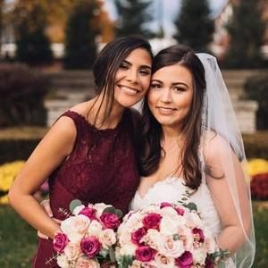 Meet your Posher, Alejandra